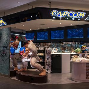Gamers tune in to Capcom Spotlight Showcase for updates next week