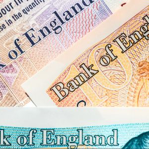 Bank of England left interest rates unchanged at 4.25%