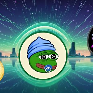 3 Coins Below $0.50 That Will Crush Ethereum (ETH) & Solana (SOL) ROI and Turn $300 into $9000
