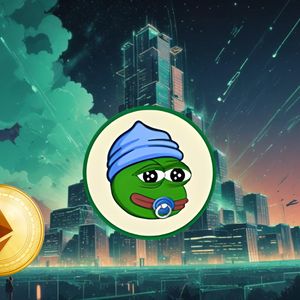 Priced Below $0.0015, This Ethereum (ETH) Token is Expected to Reach $0.15 By Q4 2025 and $1.50 By Early 2026