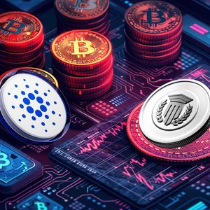 On‑Chain Numbers Reveal Investors Are Fleeing Cardano (ADA) as Buying Frenzy Builds Around This $0.03 Altcoin