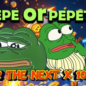 PEPE Price Prediction: Why the Memecoin Could End Summer 2025 With $0.0002