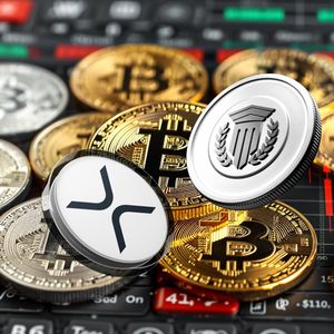 Crypto News Today: Ripple (XRP) Risks Decline Amid Profit-Taking, While New Cryptocurrency at $0.03 Targets $6 in 2025