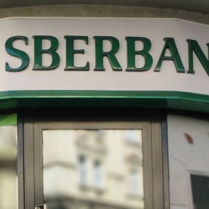 Russia's Sberbank see 50% increase in new accounts opened for Chinese businesses