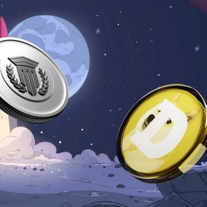 Dogecoin (DOGE) Slips as Meme Coins Tumble, While Mutuum Finance (MUTM) Looks Set to 20x