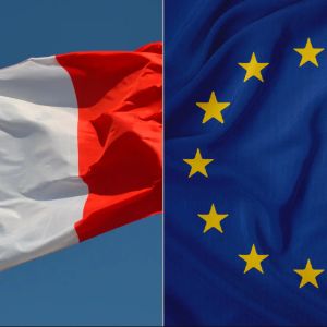 Italy slams EU budget rules as senseless