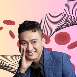 Justin Sun met with Bo Hines to discuss how TRON could advance US crypto leadership