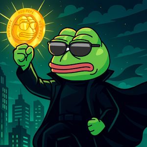 Neo Pepe Coin Thrives Amidst Market Chaos—$NEOP Presale Stands Tall