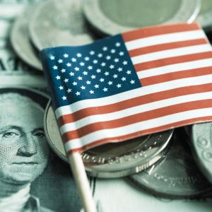 U.S. debt surpasses $37 trillion