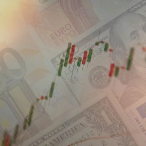 Global equities join dollar rebound as gold endures sharp dip
