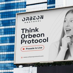 Price Prediction: Orbeon Protocol Could 600x, Ethereum Could 5x Over the Next Three Months