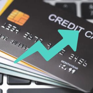 Card rates keep jumping even with no new Fed hikes
