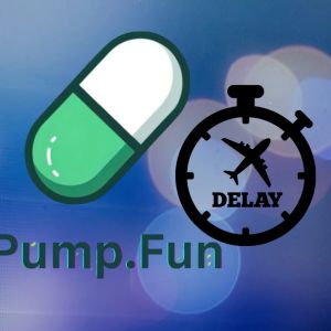 Pump.fun delays its token sale to mid-July