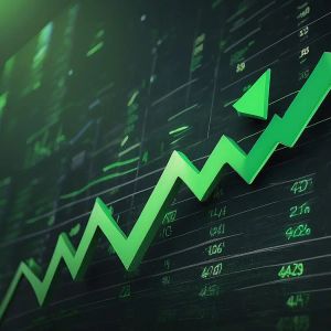 SHIBA INU, DOGE, and XRP Trading Patterns Suggest a Major Crypto Breakout Ahead