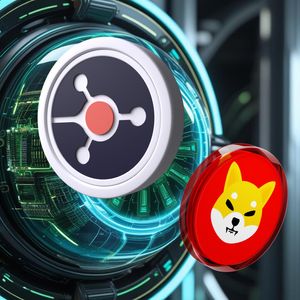 Ruvi AI’s (RUVI) Audited Token Raises Over $1.9M Selling 160M Tokens, Is Shiba Inu (SHIB) Under Threat?