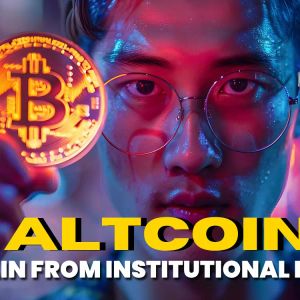 Top 5 Cryptos to Own for 2025 Based on Long-Term Investor Positioning