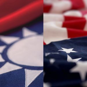 Taiwan warns debt and trade wars shake US bonds trust