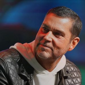Raoul Pal says the current crypto cycle is like 2017