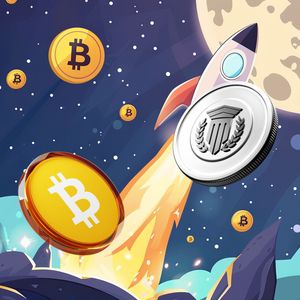 Best New Altcoin to Buy Now as Bitcoin (BTC) Eyes Recovery to $110k