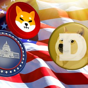 Shiba Inu and Dogecoin Face Stiff Competition as MAGACOIN FINANCE Raises $10 Million and Targets 18,500% ROI in 2025