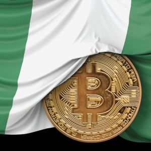 Nigeria SEC warns against unregistered crypto platform