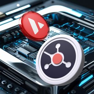 Avalanche (AVAX) Holders Eye Ruvi AI (RUVI), Analysts Predict Over 13,300% ROI For Its Audited Token