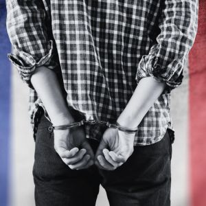 French police arrest five in connection with crypto kidnap