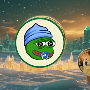 Dogecoin Killer Little Pepe (LILPEPE) Will Replace DOGE in 2025
