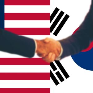 Korea tries to avoid tariff snapback before July 8