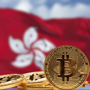 Hong Kong aims to become the global crypto leader in two to three years