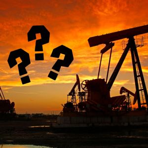 Israel's ongoing attacks on Iran could lead to regime collapse, with major oil price consequences