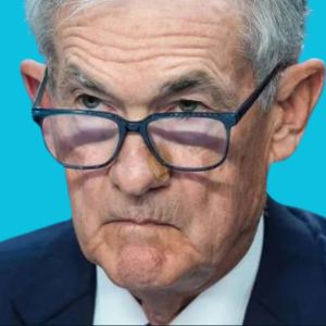 Fed has no map for tariff trouble, leaves traders in limbo