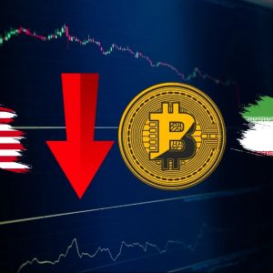 Bitcoin, Ether, XRP, and Solana crash as US drops bombs on Iran's nuclear sites