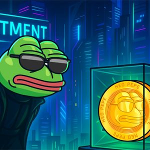 Neo Pepe Coin Ascends Throne as Most Promising Frog-Themed Crypto Presale