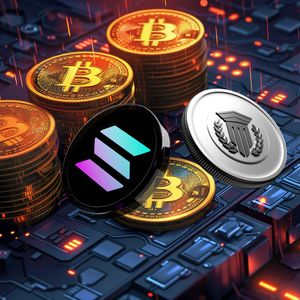 Solana Price Forecast: SOL Tests Key Support as Selling Pressure Mounts, Is Investor Interest Shifting to This New Coin?