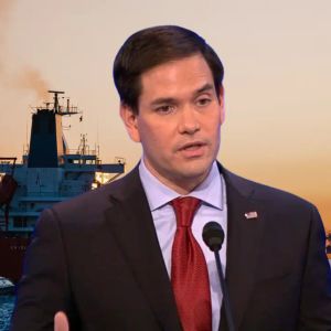 Marco says Iran forced Trump’s hand