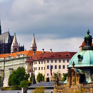 Controversial crypto donation changes Czech political attitudes
