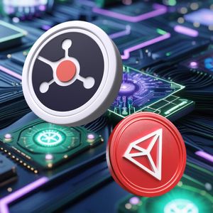 Tron (TRX) or Ruvi AI (RUVI)? Investors Say The Newcomer’s Token Is the Smart Play For Over 103x Returns