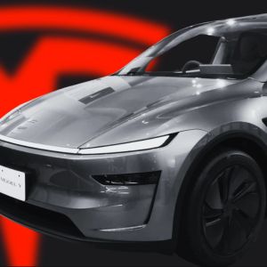 Elon Musk announces the launch of Tesla’s Robotaxi service in South Austin with a flat $4.20 far