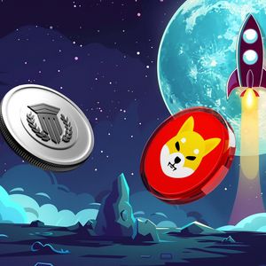 Shiba Inu (SHIB) Price Dips Toward $0.000010 as Mutuum Finance (MUTM) Goes Parabolic