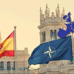 Spain secured NATO opt-out from 5% defense spending target.