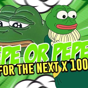 PEPE Investors Project $0.0002 By 2026. Is it Doable?