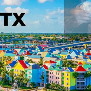 Did FTX use customer funds to buy properties across the Bahamas?