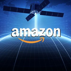 Amazon partners with ULA to launch Kuiper constellation