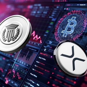 Top Crypto Picks for the Long Haul: Ripple (XRP) and This Altcoin That Could Go from $0.03 to $10 By 2026