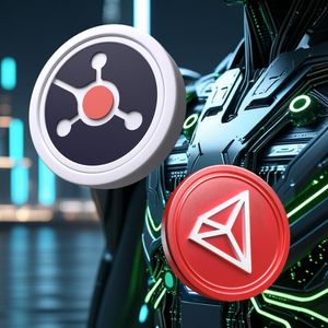 Whales Target Utility This Bull Run, Why Ruvi AI’s (RUVI) Audited Token Stands Out As A Smarter Bet Over Tron (TRX)?
