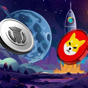 As Shiba Inu (SHIB) Falters, This DeFi Gem Is Being Touted as the Next Crypto to Explode