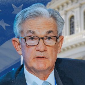 Fed removes "reputational risk" from its bank exam rules, allowing banks to work with crypto