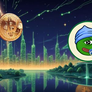 These 5 Coins Will Outperform Bitcoin (BTC) and Ethereum (ETH), Delivering 15,000% Returns by Market Peak in 2026