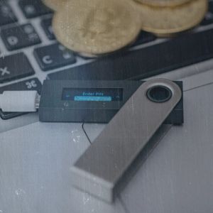 Security questions arise with Ledger's new offline key recovery options rollout